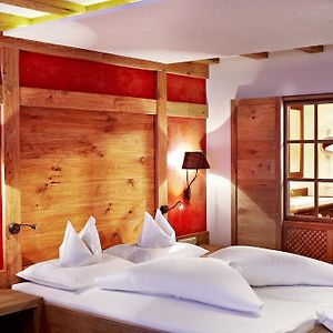 Suite met een King Size Bed